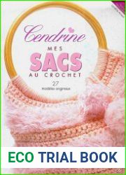 Mes sacs au crochet