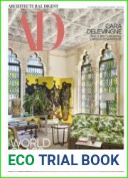 Architectural Digest USA