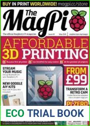 The MagPi Magazine