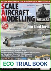 Scale Aircraft Modelling