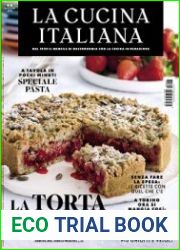 La Cucina Italiana