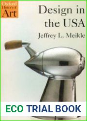 Design in the USA / Дизайн в США