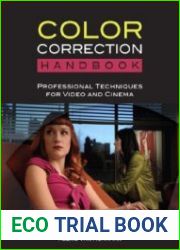 Color Correction HandBook