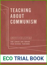 Teaching about Communism