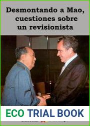 Desmontando a Mao, cuestiones sobre un revisionista