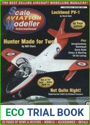 Scale Aviation Modeller International