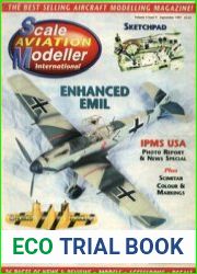 Scale Aviation Modeller International