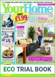 Your Home Magazine
