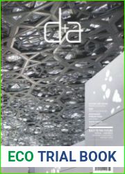 d+a (Design and Architecture) magazine