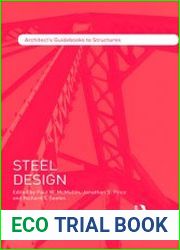 Steel Design