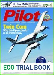 Pilot Magazine