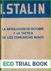 La revolucion de Octubre y la tactica de los comunistas rusos