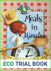 Meals In Minutes