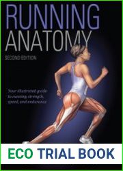 Running Anatomy