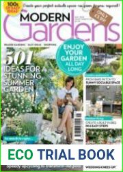 Modern Gardens