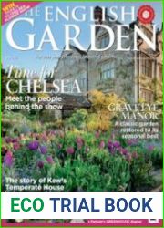 The English Garden