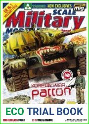 Scale Military Modeller International