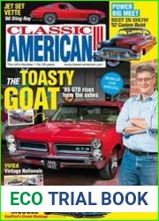 Classic American