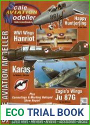 Scale Aviation Modeller International
