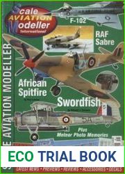 Scale Aviation Modeller International