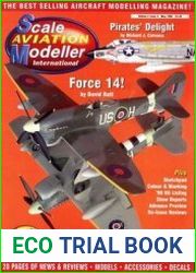 Scale Aviation Modeller International