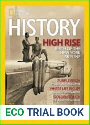 National Geographic History