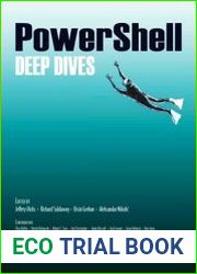 PowerShell Deep Dives