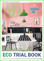 AD Architectural Digest Espana