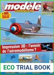 Modele Magazine
