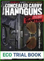 Concealed & Carry