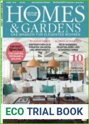 Homes & Gardens Deutschland