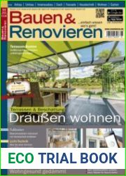 Bauen & Renovieren