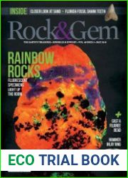 Rock and Gem