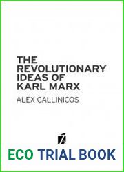 The Revolutionary Ideas of Karl Marx