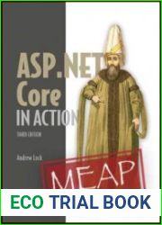 ASP.NET Core in Action, Third Edition (MEAP v13)