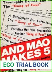 And Mao Makes 5