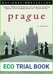 Prague A Novel