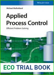 Applied Process Control Efficient Problem Solving
