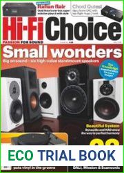 Hi-Fi Choice
