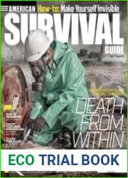 American Survival Guide
