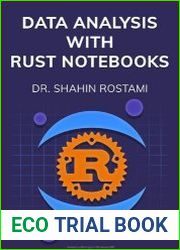 Data Analysis with Rust Notebooks