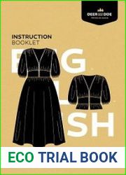 Orchidee Dress pattern