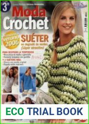 Moda Crochet