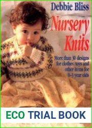 Nursery Knits