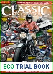 Classic Bike Guide