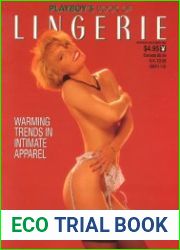 Playboy|s Book of Lingerie - November/December 1990