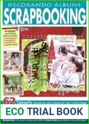 Decorando ?lbuns Scrapbooking