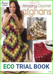 Amazing Crochet Afghans 12 afghans for year-round stitching