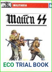 Waffen SS Cz.2 (Militaria №6)
