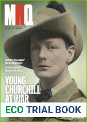 MHQ The Quarterly Journal of Military History 2023-Summer